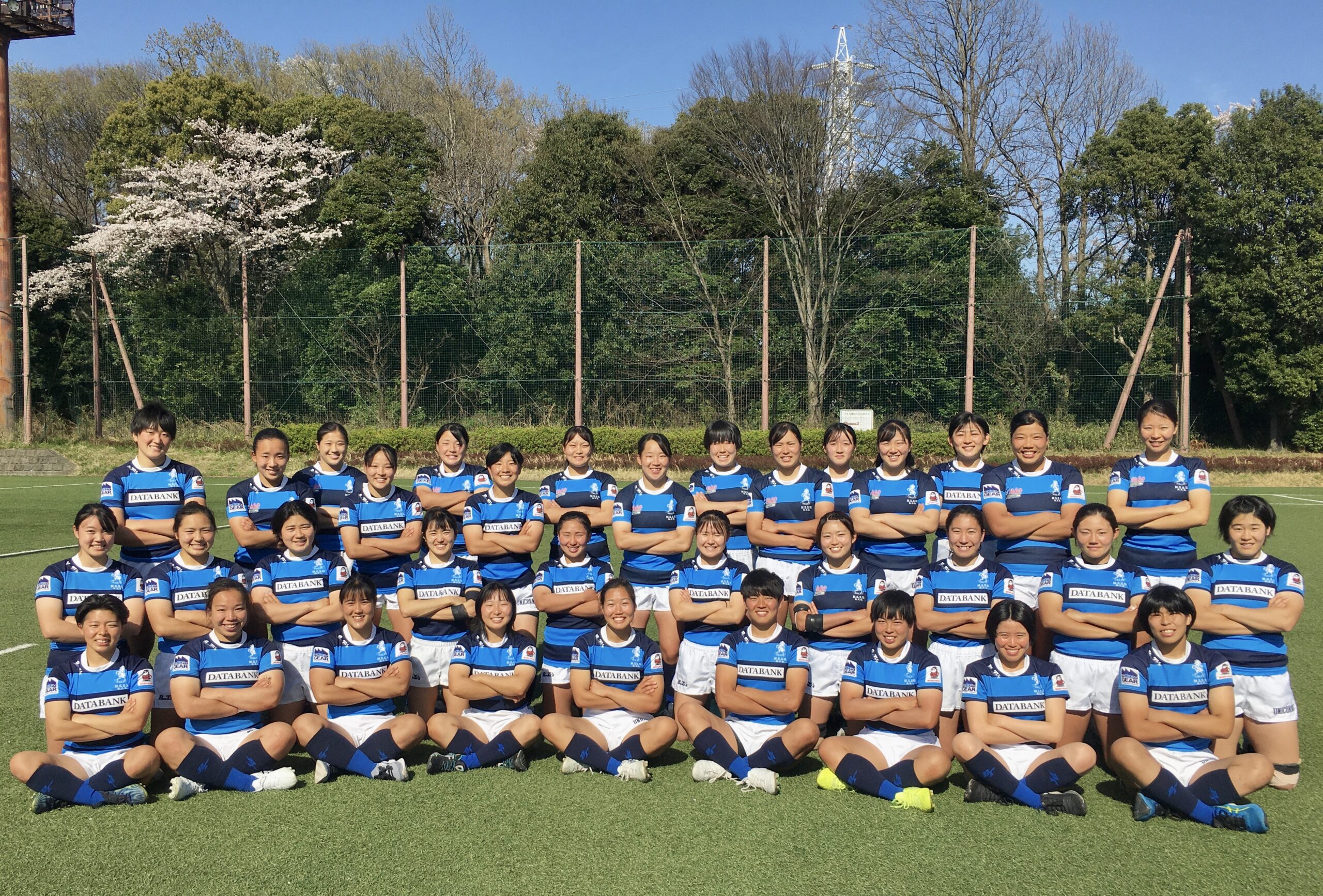 日本体育大学ラグビー部　2021年大学選手権出場　選手関係者のみ配布パーカー 日本体育大学ラグビー部 2021年大学選手権出場 選手関係者のみ