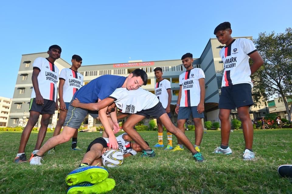 Asian Scrum Project5