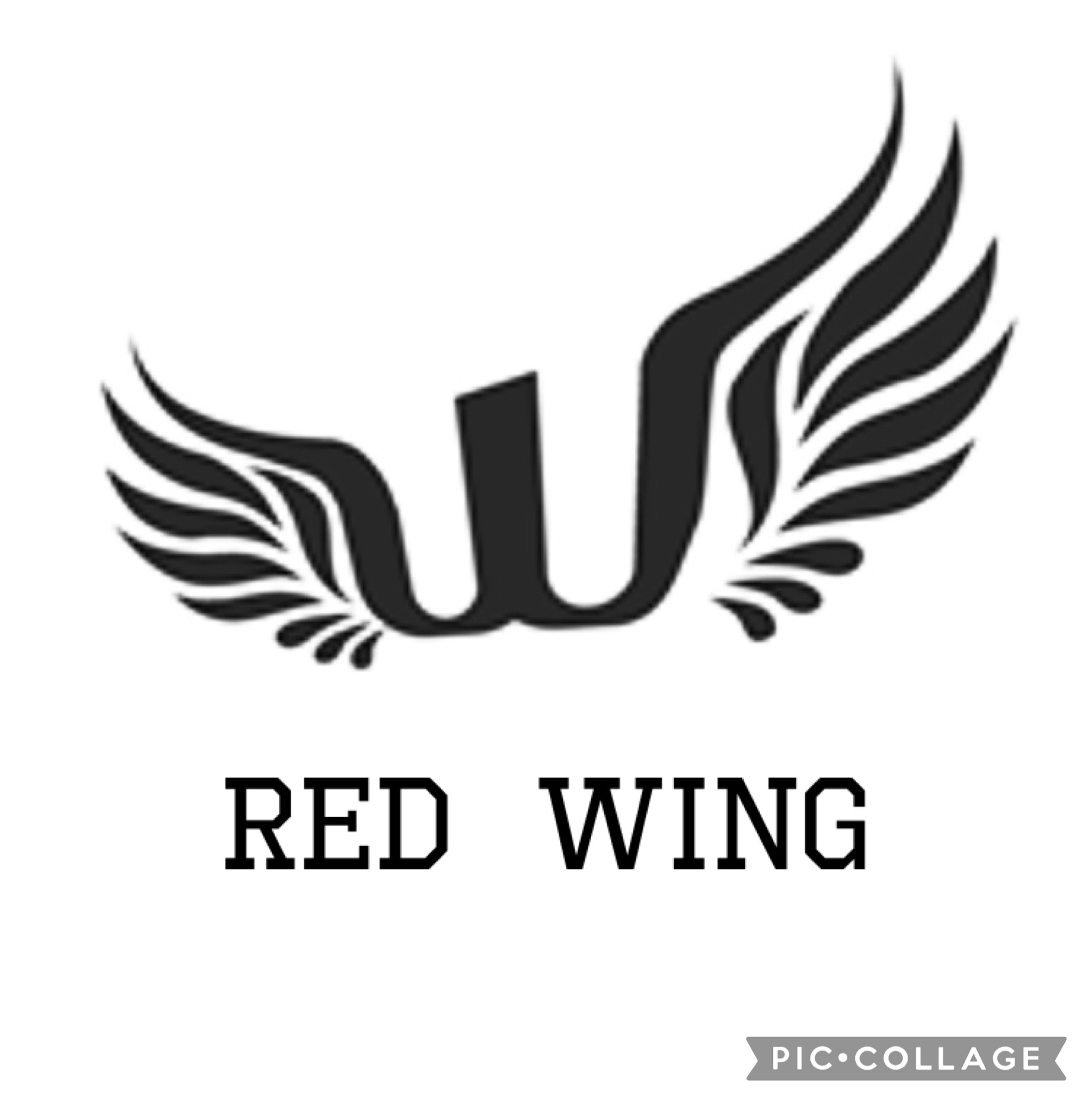 RED WING ラグビーファミリーガイド