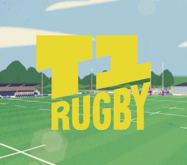 【参加者募集】T1 Rugby Challenge in TATSUMI