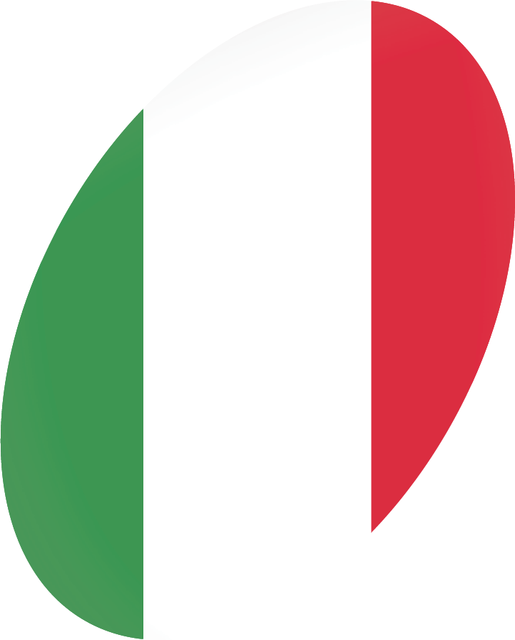 イタリア