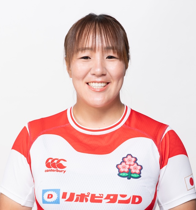 櫻井 綾乃