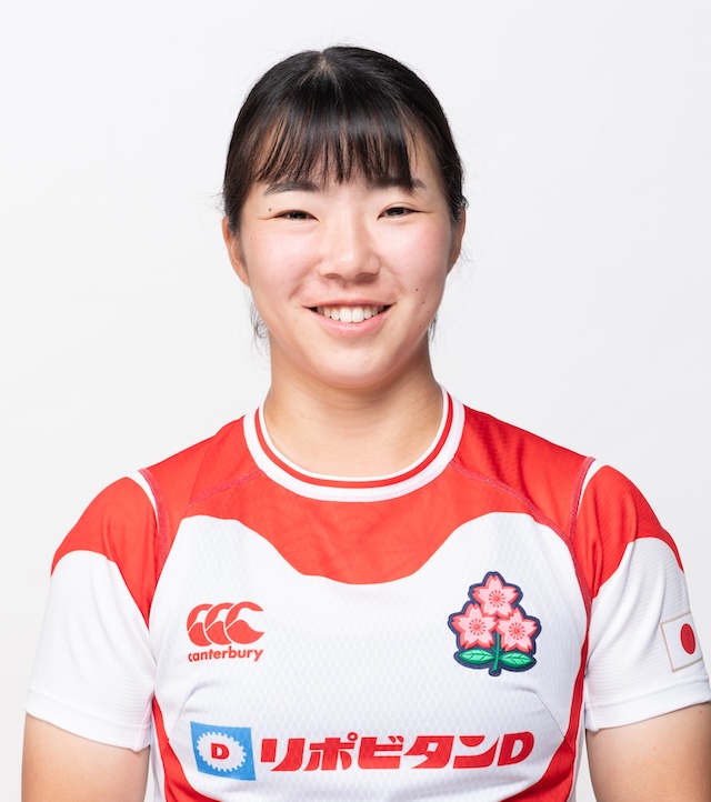 安尾 琴乃