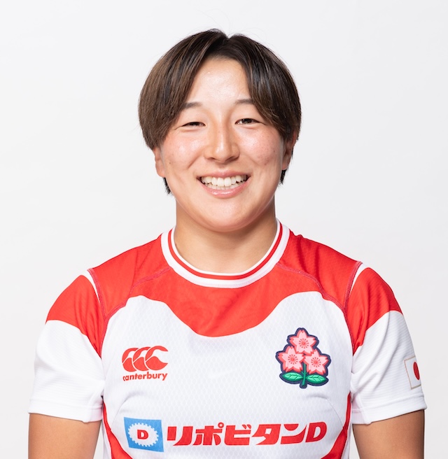 阿部 恵