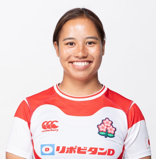 香川 メレ優愛ハヴィリ