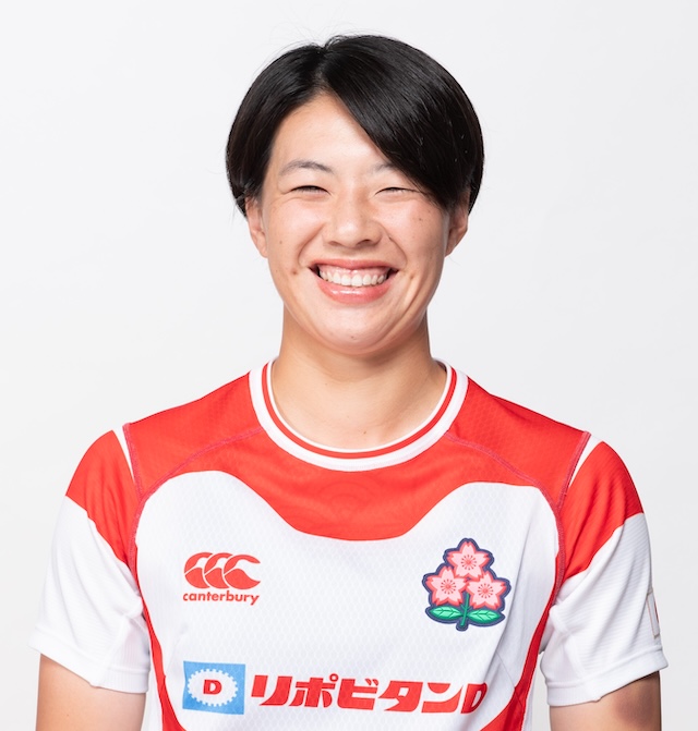 安藤 菜緒