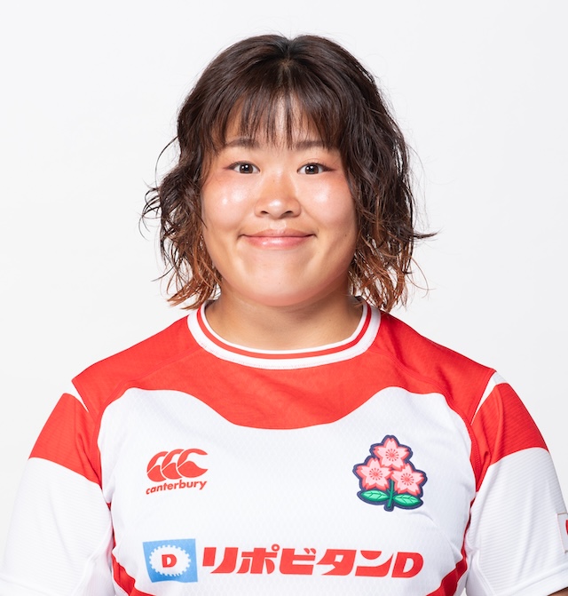 永田 虹歩